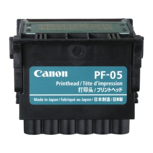 Canon Trykknap (3872B001 / PF05)