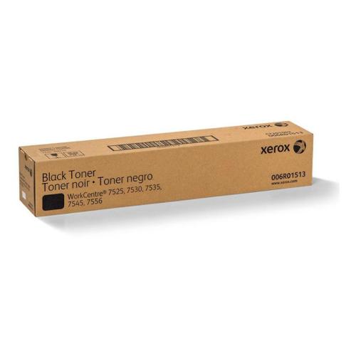 Xerox Toner sort (006R01513 / 6R01513)