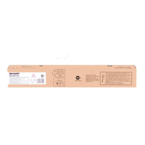 Sharp Toner magenta (MX23GTMA)