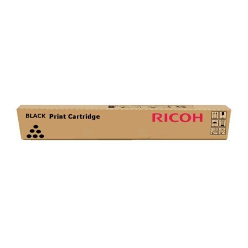 Ricoh Toner sort (842047 / RHC3501EBLK)