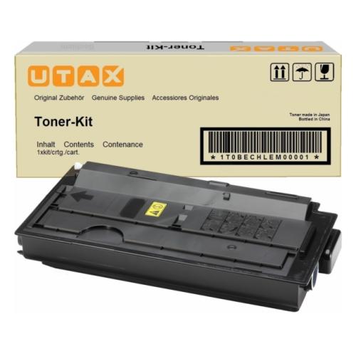 Utax Toner sort (623510010 / CK7511)