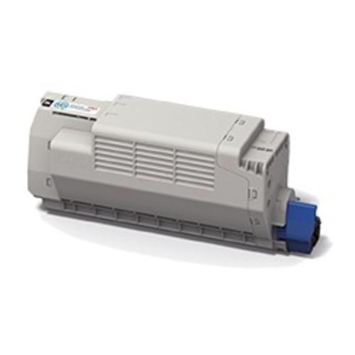 Oki Toner sort (45396204)