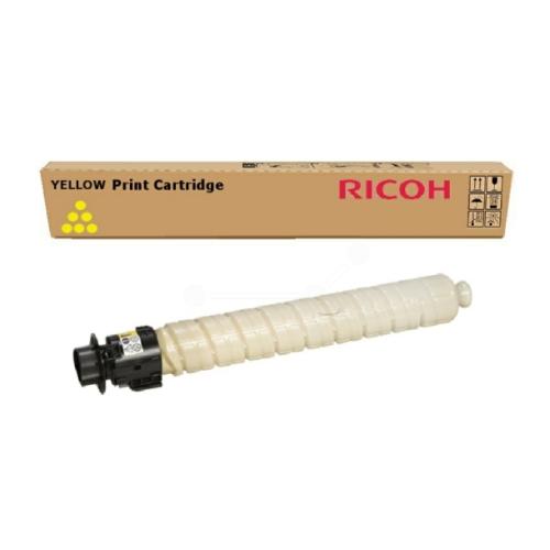 Ricoh Toner gul (841854)