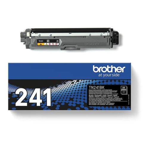 Brother Toner sort (TN241BK)