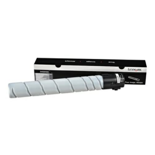 Lexmark Toner sort (54G0H00 / 054G0H00)