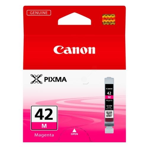 Canon Blækpatron magenta (6386B001 / CLI42M)