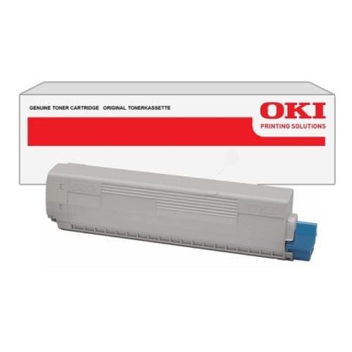 Oki Toner sort (44844616 /)