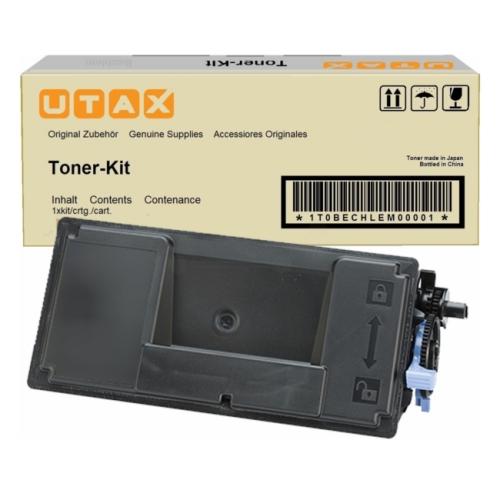 Utax Toner sort (4434010010)