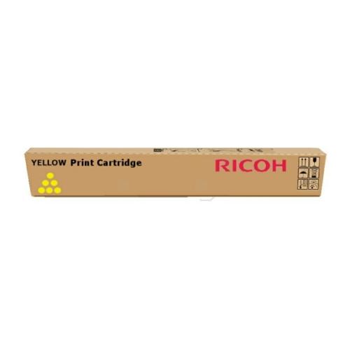 Ricoh Toner gul (841597 / TYPEMPC305E)