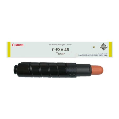 Canon Toner gul (6948B002 / CEXV45)