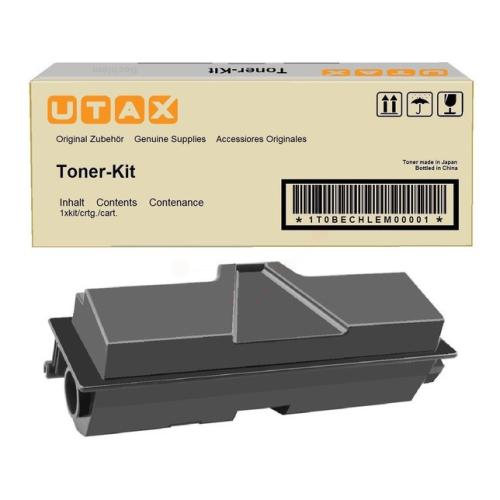 Utax Toner sort (1T02LY0UTC /)