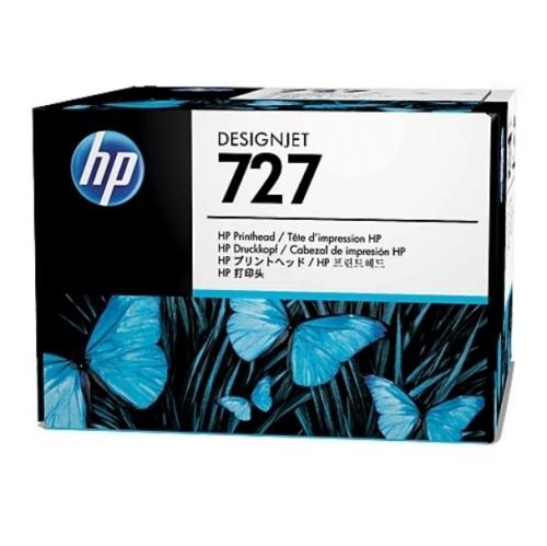 HP Trykknap (B3P06A / 727)