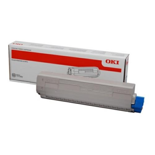 Oki Toner gul (44844505)