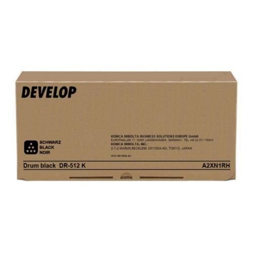 Develop Tromle sort (A2XN1RH / DR512K)