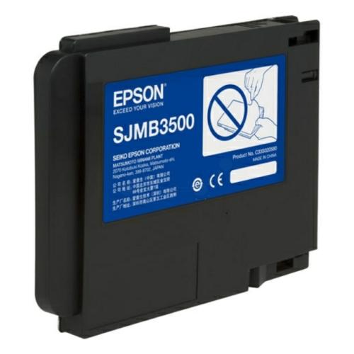 Epson Vedligeholdelseskit (C33S020580 / SJMB3500)