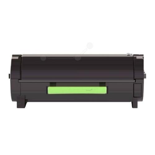 Konica Minolta Toner sort (A63V00H / TNP36) (Return)