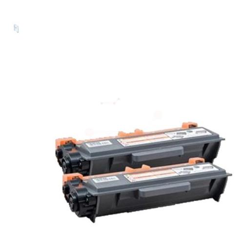 Brother Toner sort (TN3390TWIN) (Doppelpak)