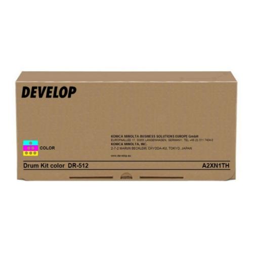 Develop Tromle farve (A2XN1TH / DR512)