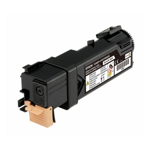 Epson Toner sort (C13S050630 / 0630)