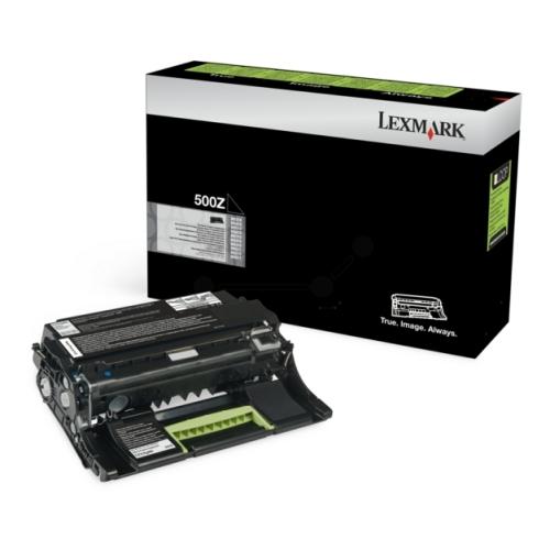 Lexmark Tromle (50F0Z00 / 500Z) (Return)