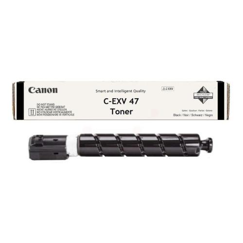 Canon Toner sort (8516B002 / CEXV47)