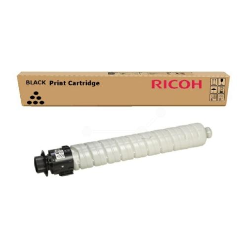 Ricoh Toner sort (841853 / 841865)