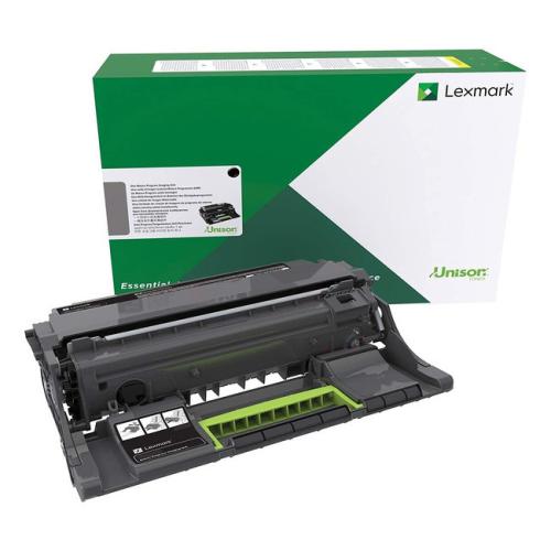 Lexmark Tromle (52D0Z00 / 520Z) (Return)