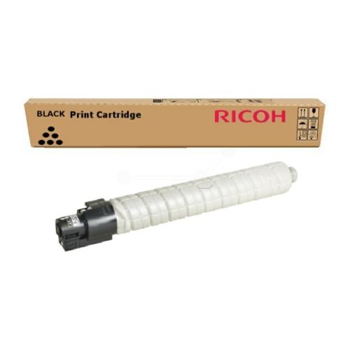 Ricoh Toner sort (841651 / 841739)