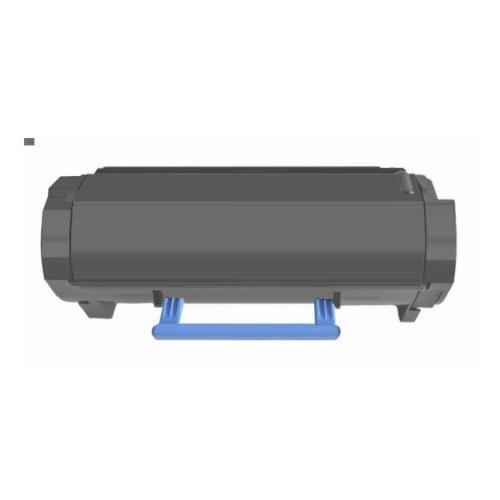 Konica Minolta Toner sort (A6WN01H / TNP40)