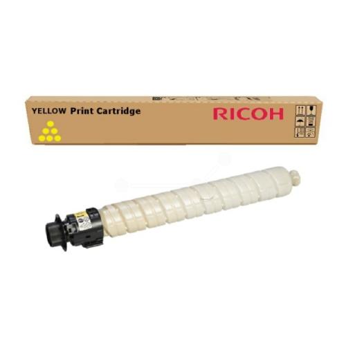 Ricoh Toner gul (841929)