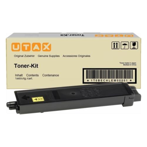 Utax Toner sort (662510010)