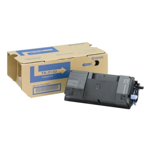 Kyocera Toner sort (1T02LV0NL0 / TK3130)