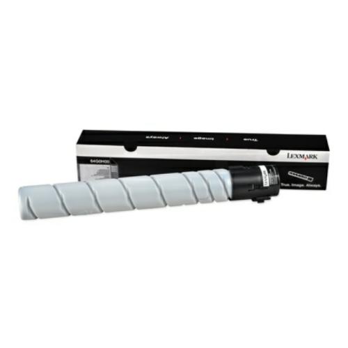 Lexmark Toner sort (64G0H00 / 064G0H00)