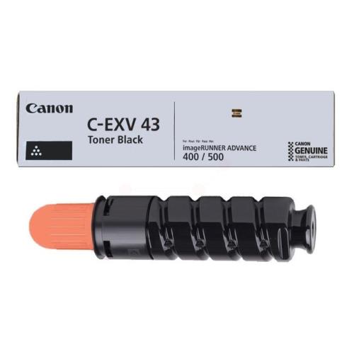 Canon Toner sort (2788B002 / CEXV43)