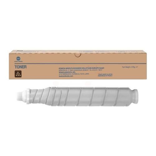 Konica Minolta Toner sort (A3VX150 / TN619K)