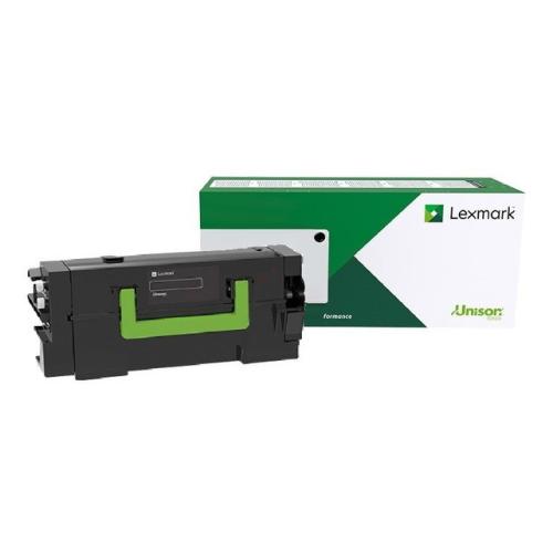 Lexmark Toner sort (58D2000 / 058D2000) (Return)