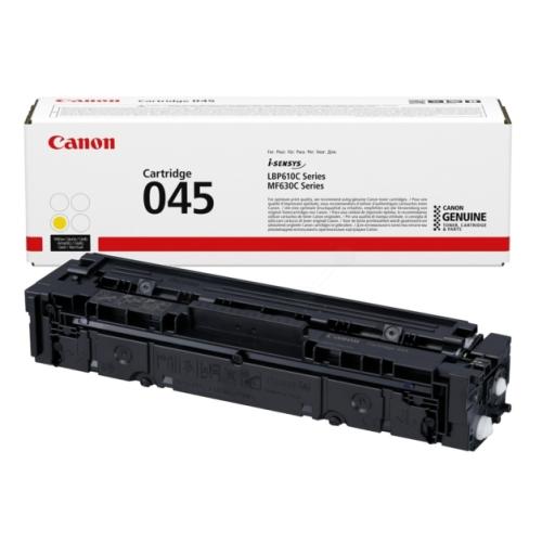 Canon Toner gul (1239C002 / 045)