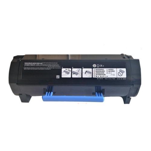 Konica Minolta Toner sort (AAE1050 / TNP63) (Return)