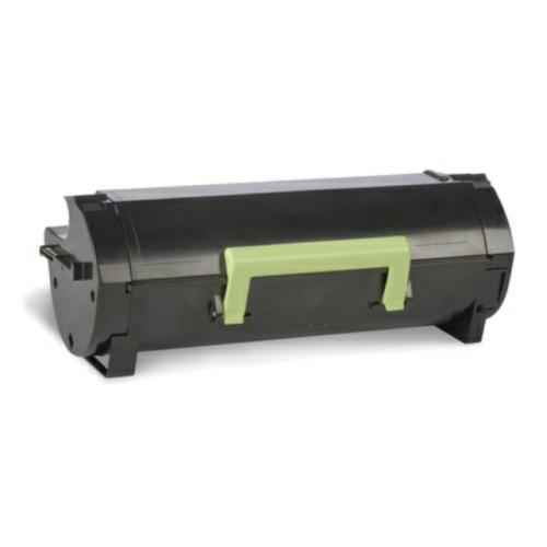 Lexmark Toner sort (51F2H0E / 512HE)