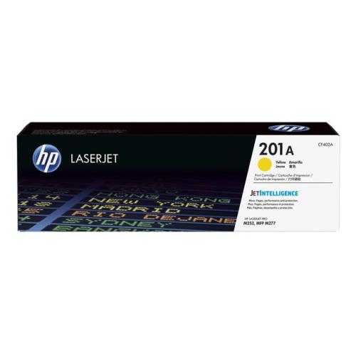 HP Toner gul (CF402A / 201A)