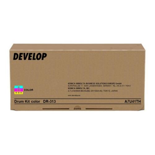 Develop Tromle farve (A7U41TH / DR313C)