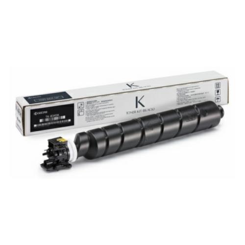 Kyocera Toner sort (1T02L70NL0 / TK8345K)