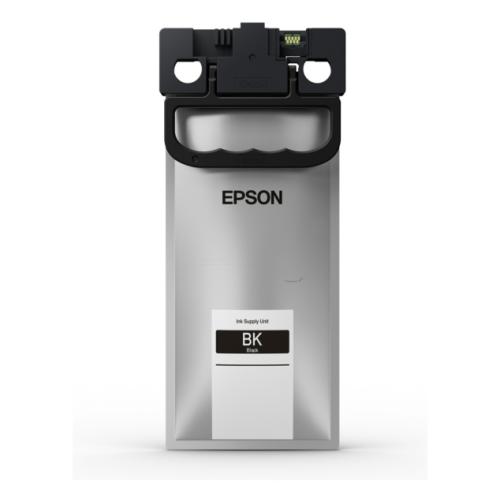 Epson Blækpatron sort (C13T965140 / T9651)