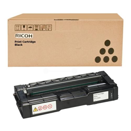 Ricoh Toner sort (407531)