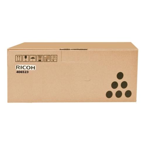 Ricoh Toner sort (406523 / SP3400LC)