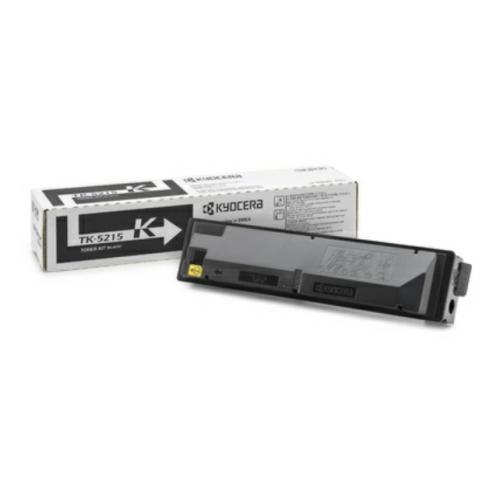 Kyocera Toner sort (1T02R60NL0 / TK5215K)