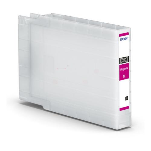 Epson Blækpatron magenta (C13T04C340 / T04C3)