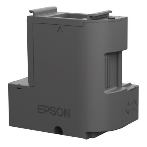 Epson Blækrestbeholder (C13T04D100 / T04D1)