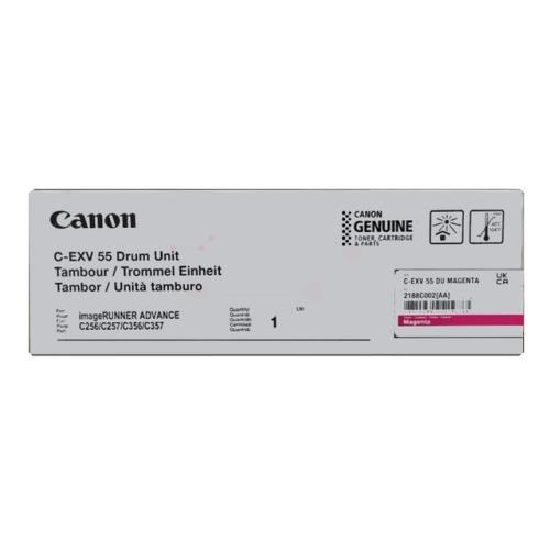 Canon Tromle magenta (2188C002 / CEXV55)