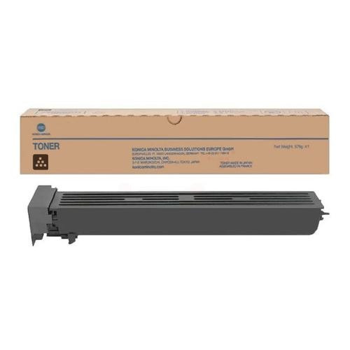 Konica Minolta Toner sort (A9K8150 / TN713K)